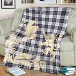 Tartan Blanket MacRae Dress Modern Tartan Scotland Lion Thistle Map Plaid Blanket, tartan blanket, plaid blanket, red plaid blanket, buffalo plaid blanket, green plaid blanket, plaid fleece blanket, blue plaid blanket, red tartan blanket, tartan plaid blanket, black and white plaid blanket, christmas plaid blanket, orange plaid blanket, tartan plaid throw blanket, pink plaid blanket, brown plaid blanket, buffalo check blanket