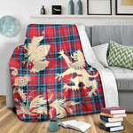 Tartan Blanket MacTavish Modern Tartan Scotland Lion Thistle Map Plaid Blanket, tartan blanket, plaid blanket, red plaid blanket, buffalo plaid blanket, green plaid blanket, plaid fleece blanket, blue plaid blanket, red tartan blanket, tartan plaid blanket, black and white plaid blanket, christmas plaid blanket, orange plaid blanket, tartan plaid throw blanket, pink plaid blanket, brown plaid blanket, buffalo check blanket