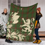 Tartan Blanket Maxwell Hunting Tartan Scotland Lion Thistle Map Plaid Blanket, tartan blanket, plaid blanket, red plaid blanket, buffalo plaid blanket, green plaid blanket, plaid fleece blanket, blue plaid blanket, red tartan blanket, tartan plaid blanket, black and white plaid blanket, christmas plaid blanket, orange plaid blanket, tartan plaid throw blanket, pink plaid blanket, brown plaid blanket, buffalo check blanket