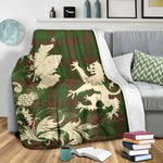 Tartan Blanket Maxwell Hunting Tartan Scotland Lion Thistle Map Plaid Blanket, tartan blanket, plaid blanket, red plaid blanket, buffalo plaid blanket, green plaid blanket, plaid fleece blanket, blue plaid blanket, red tartan blanket, tartan plaid blanket, black and white plaid blanket, christmas plaid blanket, orange plaid blanket, tartan plaid throw blanket, pink plaid blanket, brown plaid blanket, buffalo check blanket