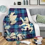Tartan Blanket McCorquodale Tartan Scotland Lion Thistle Map Plaid Blanket, tartan blanket, plaid blanket, red plaid blanket, buffalo plaid blanket, green plaid blanket, plaid fleece blanket, blue plaid blanket, red tartan blanket, tartan plaid blanket, black and white plaid blanket, christmas plaid blanket, orange plaid blanket, tartan plaid throw blanket, pink plaid blanket, brown plaid blanket, buffalo check blanket