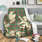 Tartan Blanket Menzies Green Ancient Tartan Scotland Lion Thistle Map Plaid Blanket, tartan blanket, plaid blanket, red plaid blanket, buffalo plaid blanket, green plaid blanket, plaid fleece blanket, blue plaid blanket, red tartan blanket, tartan plaid blanket, black and white plaid blanket, christmas plaid blanket, orange plaid blanket, tartan plaid throw blanket, pink plaid blanket, brown plaid blanket, buffalo check blanket