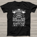 Birthday 365 1951's Birthday Gifts Vintage Birthday Shirt 70 Birthday Shirts - Scotstee Shop