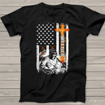 Scotstee Shop - Welder American Flag Welding Fusing Material Funny Technical 4th Of July Shirt I m A Welder Shirt Welder T Shirt