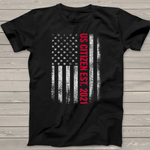 Scotstee Shop - US Citizen Est. 2021 USA Citizenship Gift American Flag USA 4th Of July Shirt american citizenship gift