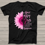 Womens April Girls 1971 Birthday Gift Birthday Shirt For 50th Birthday Shirt mens vintage 1971 t shirt - Scotstee Shop