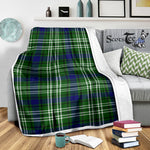 Scotstee Shop Tartan Plaid Blanket Mow Scottish Tartan Plaid Sherpa Blanket