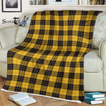 Scotstee Shop - Scotstee Shop Tartan Plaid Fleece Blankets MacLeod Of Lewis Ancient Clan Tartan Plaid Fleece Blanket Scottish