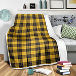 Scotstee Shop Tartan Plaid Blanket MacLeod Of Lewis Ancient Scottish Tartan Plaid Sherpa Blanket