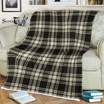 Scotstee Shop - Scotstee Shop Tartan Plaid Fleece Blankets Menzies Ancient Clan Tartan Plaid Fleece Blanket Scottish