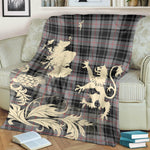 Tartan Blanket Moffat Modern Tartan Scotland Lion Thistle Map Plaid Blanket, tartan blanket, plaid blanket, red plaid blanket, buffalo plaid blanket, green plaid blanket, plaid fleece blanket, blue plaid blanket, red tartan blanket, tartan plaid blanket, black and white plaid blanket, christmas plaid blanket, orange plaid blanket, tartan plaid throw blanket, pink plaid blanket, brown plaid blanket, buffalo check blanket