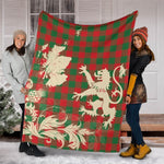 Tartan Blanket Moncrieffe Tartan Scotland Lion Thistle Map Plaid Blanket, tartan blanket, plaid blanket, red plaid blanket, buffalo plaid blanket, green plaid blanket, plaid fleece blanket, blue plaid blanket, red tartan blanket, tartan plaid blanket, black and white plaid blanket, christmas plaid blanket, orange plaid blanket, tartan plaid throw blanket, pink plaid blanket, brown plaid blanket, buffalo check blanket