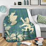 Tartan Blanket Montgomery Ancient Tartan Scotland Lion Thistle Map Plaid Blanket, tartan blanket, plaid blanket, red plaid blanket, buffalo plaid blanket, green plaid blanket, plaid fleece blanket, blue plaid blanket, red tartan blanket, tartan plaid blanket, black and white plaid blanket, christmas plaid blanket, orange plaid blanket, tartan plaid throw blanket, pink plaid blanket, brown plaid blanket, buffalo check blanket