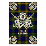 Tartan Personalized Flag, Custome Flag, Custome Flag Maker, Personalized Garden Flags, Custom Printed Flags, Personalized Garden Flag, Custom Garden Flags, Custom Made Flags, National Tartan Day, Tartan Garden Flag National Tartan Day, national tartan day canada