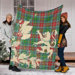 Tartan Blanket Muirhead Tartan Scotland Lion Thistle Map Plaid Blanket, tartan blanket, plaid blanket, red plaid blanket, buffalo plaid blanket, green plaid blanket, plaid fleece blanket, blue plaid blanket, red tartan blanket, tartan plaid blanket, black and white plaid blanket, christmas plaid blanket, orange plaid blanket, tartan plaid throw blanket, pink plaid blanket, brown plaid blanket, buffalo check blanket
