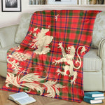 Tartan Blanket Munro Modern Tartan Scotland Lion Thistle Map Plaid Blanket, tartan blanket, plaid blanket, red plaid blanket, buffalo plaid blanket, green plaid blanket, plaid fleece blanket, blue plaid blanket, red tartan blanket, tartan plaid blanket, black and white plaid blanket, christmas plaid blanket, orange plaid blanket, tartan plaid throw blanket, pink plaid blanket, brown plaid blanket, buffalo check blanket