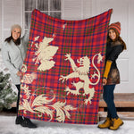 Tartan Blanket Murray of Tulloch Modern Tartan Scotland Lion Thistle Map Plaid Blanket, tartan blanket, plaid blanket, red plaid blanket, buffalo plaid blanket, green plaid blanket, plaid fleece blanket, blue plaid blanket, red tartan blanket, tartan plaid blanket, black and white plaid blanket, christmas plaid blanket, orange plaid blanket, tartan plaid throw blanket, pink plaid blanket, brown plaid blanket, buffalo check blanket