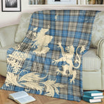 Tartan Blanket Napier Ancient Tartan Scotland Lion Thistle Map Plaid Blanket, tartan blanket, plaid blanket, red plaid blanket, buffalo plaid blanket, green plaid blanket, plaid fleece blanket, blue plaid blanket, red tartan blanket, tartan plaid blanket, black and white plaid blanket, christmas plaid blanket, orange plaid blanket, tartan plaid throw blanket, pink plaid blanket, brown plaid blanket, buffalo check blanket