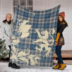 Tartan Blanket Napier Modern Tartan Scotland Lion Thistle Map Plaid Blanket, tartan blanket, plaid blanket, red plaid blanket, buffalo plaid blanket, green plaid blanket, plaid fleece blanket, blue plaid blanket, red tartan blanket, tartan plaid blanket, black and white plaid blanket, christmas plaid blanket, orange plaid blanket, tartan plaid throw blanket, pink plaid blanket, brown plaid blanket, buffalo check blanket