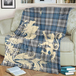 Tartan Blanket Napier Modern Tartan Scotland Lion Thistle Map Plaid Blanket, tartan blanket, plaid blanket, red plaid blanket, buffalo plaid blanket, green plaid blanket, plaid fleece blanket, blue plaid blanket, red tartan blanket, tartan plaid blanket, black and white plaid blanket, christmas plaid blanket, orange plaid blanket, tartan plaid throw blanket, pink plaid blanket, brown plaid blanket, buffalo check blanket