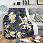 Tartan Blanket Newlands of Lauriston Tartan Scotland Lion Thistle Map Plaid Blanket, tartan blanket, plaid blanket, red plaid blanket, buffalo plaid blanket, green plaid blanket, plaid fleece blanket, blue plaid blanket, red tartan blanket, tartan plaid blanket, black and white plaid blanket, christmas plaid blanket, orange plaid blanket, tartan plaid throw blanket, pink plaid blanket, brown plaid blanket, buffalo check blanket