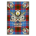 Tartan Personalized Flag, Custome Flag, Custome Flag Maker, Personalized Garden Flags, Custom Printed Flags, Personalized Garden Flag, Custom Garden Flags, Custom Made Flags, National Tartan Day, Tartan Garden Flag National Tartan Day, national tartan day canada
