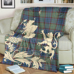 Tartan Blanket Nicolson Hunting Ancient Tartan Scotland Lion Thistle Map Plaid Blanket, tartan blanket, plaid blanket, red plaid blanket, buffalo plaid blanket, green plaid blanket, plaid fleece blanket, blue plaid blanket, red tartan blanket, tartan plaid blanket, black and white plaid blanket, christmas plaid blanket, orange plaid blanket, tartan plaid throw blanket, pink plaid blanket, brown plaid blanket, buffalo check blanket