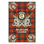 Tartan Personalized Flag, Custome Flag, Custome Flag Maker, Personalized Garden Flags, Custom Printed Flags, Personalized Garden Flag, Custom Garden Flags, Custom Made Flags, National Tartan Day, Tartan Garden Flag National Tartan Day, national tartan day canada