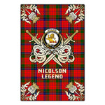 Tartan Personalized Flag, Custome Flag, Custome Flag Maker, Personalized Garden Flags, Custom Printed Flags, Personalized Garden Flag, Custom Garden Flags, Custom Made Flags, National Tartan Day, Tartan Garden Flag National Tartan Day, national tartan day canada