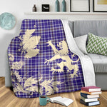Tartan Blanket Ochterlony Tartan Scotland Lion Thistle Map Plaid Blanket, tartan blanket, plaid blanket, red plaid blanket, buffalo plaid blanket, green plaid blanket, plaid fleece blanket, blue plaid blanket, red tartan blanket, tartan plaid blanket, black and white plaid blanket, christmas plaid blanket, orange plaid blanket, tartan plaid throw blanket, pink plaid blanket, brown plaid blanket, buffalo check blanket