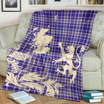 Tartan Blanket Ochterlony Tartan Scotland Lion Thistle Map Plaid Blanket, tartan blanket, plaid blanket, red plaid blanket, buffalo plaid blanket, green plaid blanket, plaid fleece blanket, blue plaid blanket, red tartan blanket, tartan plaid blanket, black and white plaid blanket, christmas plaid blanket, orange plaid blanket, tartan plaid throw blanket, pink plaid blanket, brown plaid blanket, buffalo check blanket