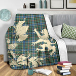 Tartan Blanket Ogilvie Hunting Ancient Tartan Scotland Lion Thistle Map Plaid Blanket, tartan blanket, plaid blanket, red plaid blanket, buffalo plaid blanket, green plaid blanket, plaid fleece blanket, blue plaid blanket, red tartan blanket, tartan plaid blanket, black and white plaid blanket, christmas plaid blanket, orange plaid blanket, tartan plaid throw blanket, pink plaid blanket, brown plaid blanket, buffalo check blanket
