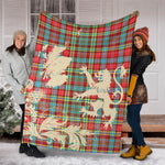 Tartan Blanket Ogilvie Tartan Scotland Lion Thistle Map Plaid Blanket, tartan blanket, plaid blanket, red plaid blanket, buffalo plaid blanket, green plaid blanket, plaid fleece blanket, blue plaid blanket, red tartan blanket, tartan plaid blanket, black and white plaid blanket, christmas plaid blanket, orange plaid blanket, tartan plaid throw blanket, pink plaid blanket, brown plaid blanket, buffalo check blanket