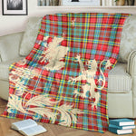 Tartan Blanket Ogilvie Tartan Scotland Lion Thistle Map Plaid Blanket, tartan blanket, plaid blanket, red plaid blanket, buffalo plaid blanket, green plaid blanket, plaid fleece blanket, blue plaid blanket, red tartan blanket, tartan plaid blanket, black and white plaid blanket, christmas plaid blanket, orange plaid blanket, tartan plaid throw blanket, pink plaid blanket, brown plaid blanket, buffalo check blanket