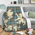 Tartan Blanket Paisley District Tartan Scotland Lion Thistle Map Plaid Blanket, tartan blanket, plaid blanket, red plaid blanket, buffalo plaid blanket, green plaid blanket, plaid fleece blanket, blue plaid blanket, red tartan blanket, tartan plaid blanket, black and white plaid blanket, christmas plaid blanket, orange plaid blanket, tartan plaid throw blanket, pink plaid blanket, brown plaid blanket, buffalo check blanket