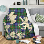 Tartan Blanket Paterson Tartan Scotland Lion Thistle Map Plaid Blanket, tartan blanket, plaid blanket, red plaid blanket, buffalo plaid blanket, green plaid blanket, plaid fleece blanket, blue plaid blanket, red tartan blanket, tartan plaid blanket, black and white plaid blanket, christmas plaid blanket, orange plaid blanket, tartan plaid throw blanket, pink plaid blanket, brown plaid blanket, buffalo check blanket