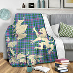 Tartan Blanket Pitcairn Hunting Tartan Scotland Lion Thistle Map Plaid Blanket, tartan blanket, plaid blanket, red plaid blanket, buffalo plaid blanket, green plaid blanket, plaid fleece blanket, blue plaid blanket, red tartan blanket, tartan plaid blanket, black and white plaid blanket, christmas plaid blanket, orange plaid blanket, tartan plaid throw blanket, pink plaid blanket, brown plaid blanket, buffalo check blanket