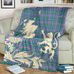 Tartan Blanket Pitcairn Hunting Tartan Scotland Lion Thistle Map Plaid Blanket, tartan blanket, plaid blanket, red plaid blanket, buffalo plaid blanket, green plaid blanket, plaid fleece blanket, blue plaid blanket, red tartan blanket, tartan plaid blanket, black and white plaid blanket, christmas plaid blanket, orange plaid blanket, tartan plaid throw blanket, pink plaid blanket, brown plaid blanket, buffalo check blanket