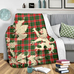Tartan Blanket Pollock Modern Tartan Scotland Lion Thistle Map Plaid Blanket, tartan blanket, plaid blanket, red plaid blanket, buffalo plaid blanket, green plaid blanket, plaid fleece blanket, blue plaid blanket, red tartan blanket, tartan plaid blanket, black and white plaid blanket, christmas plaid blanket, orange plaid blanket, tartan plaid throw blanket, pink plaid blanket, brown plaid blanket, buffalo check blanket