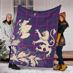 Tartan Blanket Pride of Glencoe Tartan Scotland Lion Thistle Map Plaid Blanket, tartan blanket, plaid blanket, red plaid blanket, buffalo plaid blanket, green plaid blanket, plaid fleece blanket, blue plaid blanket, red tartan blanket, tartan plaid blanket, black and white plaid blanket, christmas plaid blanket, orange plaid blanket, tartan plaid throw blanket, pink plaid blanket, brown plaid blanket, buffalo check blanket
