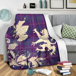 Tartan Blanket Pride of Glencoe Tartan Scotland Lion Thistle Map Plaid Blanket, tartan blanket, plaid blanket, red plaid blanket, buffalo plaid blanket, green plaid blanket, plaid fleece blanket, blue plaid blanket, red tartan blanket, tartan plaid blanket, black and white plaid blanket, christmas plaid blanket, orange plaid blanket, tartan plaid throw blanket, pink plaid blanket, brown plaid blanket, buffalo check blanket