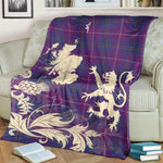 Tartan Blanket Pride of Glencoe Tartan Scotland Lion Thistle Map Plaid Blanket, tartan blanket, plaid blanket, red plaid blanket, buffalo plaid blanket, green plaid blanket, plaid fleece blanket, blue plaid blanket, red tartan blanket, tartan plaid blanket, black and white plaid blanket, christmas plaid blanket, orange plaid blanket, tartan plaid throw blanket, pink plaid blanket, brown plaid blanket, buffalo check blanket