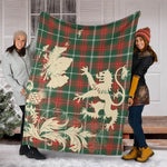Tartan Blanket Prince of Wales Tartan Scotland Lion Thistle Map Plaid Blanket, tartan blanket, plaid blanket, red plaid blanket, buffalo plaid blanket, green plaid blanket, plaid fleece blanket, blue plaid blanket, red tartan blanket, tartan plaid blanket, black and white plaid blanket, christmas plaid blanket, orange plaid blanket, tartan plaid throw blanket, pink plaid blanket, brown plaid blanket, buffalo check blanket