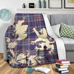 Tartan Blanket RCAF Tartan Scotland Lion Thistle Map Plaid Blanket, tartan blanket, plaid blanket, red plaid blanket, buffalo plaid blanket, green plaid blanket, plaid fleece blanket, blue plaid blanket, red tartan blanket, tartan plaid blanket, black and white plaid blanket, christmas plaid blanket, orange plaid blanket, tartan plaid throw blanket, pink plaid blanket, brown plaid blanket, buffalo check blanket