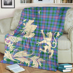 Tartan Blanket Ralston Tartan Scotland Lion Thistle Map Plaid Blanket, tartan blanket, plaid blanket, red plaid blanket, buffalo plaid blanket, green plaid blanket, plaid fleece blanket, blue plaid blanket, red tartan blanket, tartan plaid blanket, black and white plaid blanket, christmas plaid blanket, orange plaid blanket, tartan plaid throw blanket, pink plaid blanket, brown plaid blanket, buffalo check blanket
