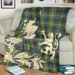 Tartan Blanket Reid Green Tartan Scotland Lion Thistle Map Plaid Blanket, tartan blanket, plaid blanket, red plaid blanket, buffalo plaid blanket, green plaid blanket, plaid fleece blanket, blue plaid blanket, red tartan blanket, tartan plaid blanket, black and white plaid blanket, christmas plaid blanket, orange plaid blanket, tartan plaid throw blanket, pink plaid blanket, brown plaid blanket, buffalo check blanket