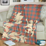 Tartan Blanket Rob Roy MacGregor Modern Tartan Scotland Lion Thistle Map Plaid Blanket, tartan blanket, plaid blanket, red plaid blanket, buffalo plaid blanket, green plaid blanket, plaid fleece blanket, blue plaid blanket, red tartan blanket, tartan plaid blanket, black and white plaid blanket, christmas plaid blanket, orange plaid blanket, tartan plaid throw blanket, pink plaid blanket, brown plaid blanket, buffalo check blanket