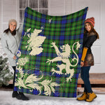 Tartan Blanket Rollo Modern Tartan Scotland Lion Thistle Map Plaid Blanket, tartan blanket, plaid blanket, red plaid blanket, buffalo plaid blanket, green plaid blanket, plaid fleece blanket, blue plaid blanket, red tartan blanket, tartan plaid blanket, black and white plaid blanket, christmas plaid blanket, orange plaid blanket, tartan plaid throw blanket, pink plaid blanket, brown plaid blanket, buffalo check blanket
