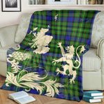 Tartan Blanket Rollo Modern Tartan Scotland Lion Thistle Map Plaid Blanket, tartan blanket, plaid blanket, red plaid blanket, buffalo plaid blanket, green plaid blanket, plaid fleece blanket, blue plaid blanket, red tartan blanket, tartan plaid blanket, black and white plaid blanket, christmas plaid blanket, orange plaid blanket, tartan plaid throw blanket, pink plaid blanket, brown plaid blanket, buffalo check blanket