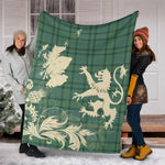 Tartan Blanket Ross Hunting Ancient Tartan Scotland Lion Thistle Map Plaid Blanket, tartan blanket, plaid blanket, red plaid blanket, buffalo plaid blanket, green plaid blanket, plaid fleece blanket, blue plaid blanket, red tartan blanket, tartan plaid blanket, black and white plaid blanket, christmas plaid blanket, orange plaid blanket, tartan plaid throw blanket, pink plaid blanket, brown plaid blanket, buffalo check blanket
